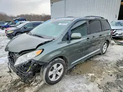 5TDKZ3DC7KS998068 2019 TOYOTA SIENNA