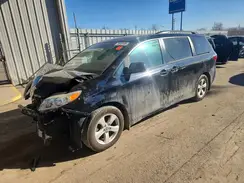 5TDKZ3DC7KS998099 2019 TOYOTA SIENNA