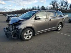 5TDKZ3DC7LS021370 2020 TOYOTA SIENNA