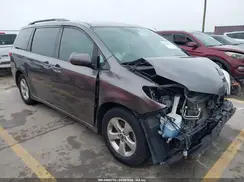5TDKZ3DC7LS023426 2020 TOYOTA SIENNA