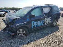 5TDKZ3DC7LS025421 2020 TOYOTA SIENNA