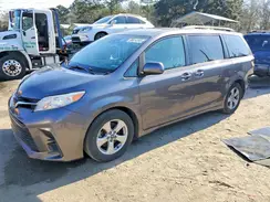 5TDKZ3DC7LS034684 2020 TOYOTA SIENNA