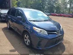 5TDKZ3DC7LS040792 2020 TOYOTA SIENNA