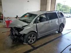 5TDKZ3DC7LS044700 2020 TOYOTA SIENNA