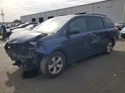 5TDKZ3DC7LS045457 2020 TOYOTA SIENNA