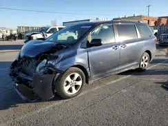 5TDKZ3DC7LS047077 2020 TOYOTA SIENNA