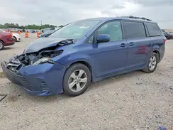 5TDKZ3DC7LS048505 2020 TOYOTA SIENNA