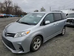 5TDKZ3DC7LS054403 2020 TOYOTA SIENNA