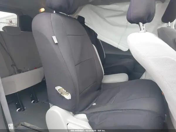 5TDKZ3DC7LS058323 2020 TOYOTA SIENNA - Image 8