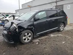 5TDKZ3DC7LS061691 2020 TOYOTA SIENNA