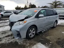 5TDKZ3DC7LS064252 2020 TOYOTA SIENNA