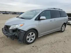 5TDKZ3DC7LS064266 2020 TOYOTA SIENNA