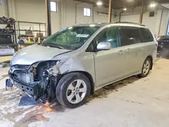 5TDKZ3DC7LS069824 2020 TOYOTA SIENNA