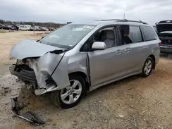 5TDKZ3DC7LS070827 2020 TOYOTA SIENNA