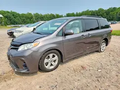5TDKZ3DC7LS073078 2020 TOYOTA SIENNA