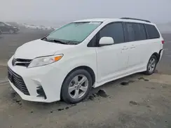 5TDKZ3DC7LS080533 2020 TOYOTA SIENNA