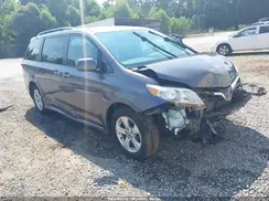 5TDKZ3DC7LS085201 2020 TOYOTA SIENNA