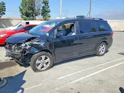 5TDKZ3DC7LS087661 2020 TOYOTA SIENNA
