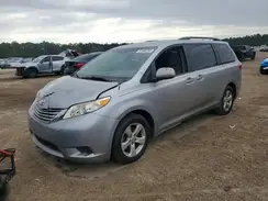 5TDKZ3DC8HS776292 2017 TOYOTA SIENNA
