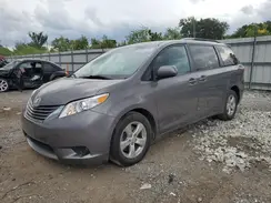 5TDKZ3DC8HS855218 2017 TOYOTA SIENNA