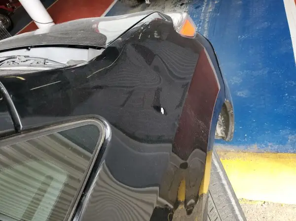 5TDKZ3DC8HS861360 2017 TOYOTA SIENNA - Image 1