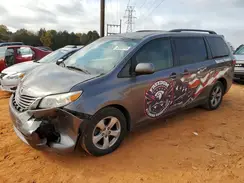 5TDKZ3DC8HS885254 2017 TOYOTA SIENNA