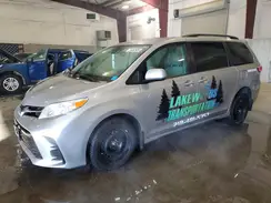 5TDKZ3DC8JS903175 2018 TOYOTA SIENNA