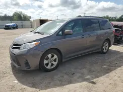 5TDKZ3DC8JS927377 2018 TOYOTA SIENNA