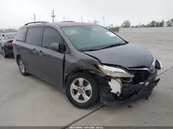 5TDKZ3DC8JS948150 2018 TOYOTA SIENNA