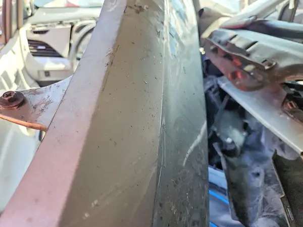 5TDKZ3DC8KS004463 2019 TOYOTA SIENNA - Image 8