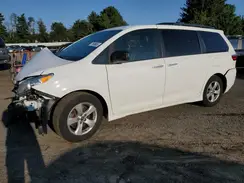 5TDKZ3DC8KS983854 2019 TOYOTA SIENNA