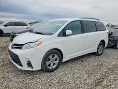 5TDKZ3DC8KS989086 2019 TOYOTA SIENNA