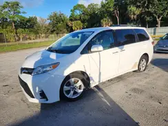5TDKZ3DC8KS998919 2019 TOYOTA SIENNA