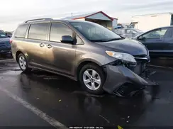 5TDKZ3DC8LS023676 2020 TOYOTA SIENNA