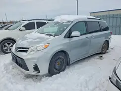 5TDKZ3DC8LS032507 2020 TOYOTA SIENNA