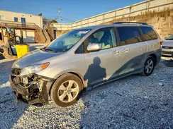 5TDKZ3DC8LS036024 2020 TOYOTA SIENNA