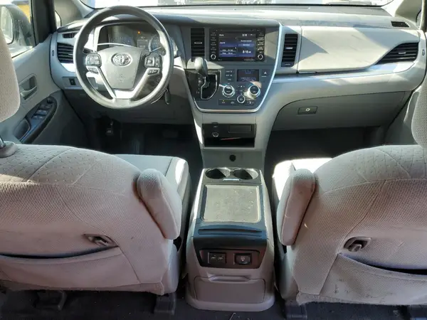 5TDKZ3DC8LS038386 2020 TOYOTA SIENNA - Image 8
