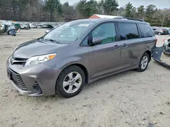 5TDKZ3DC8LS043345 2020 TOYOTA SIENNA