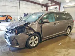 5TDKZ3DC8LS043412 2020 TOYOTA SIENNA