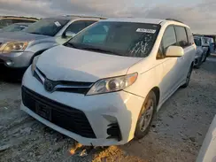 5TDKZ3DC8LS044141 2020 TOYOTA SIENNA