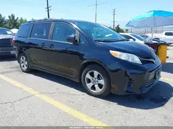5TDKZ3DC8LS046424 2020 TOYOTA SIENNA