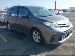 5TDKZ3DC8LS046519 2020 TOYOTA SIENNA