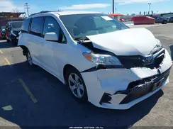 5TDKZ3DC8LS046780 2020 TOYOTA SIENNA