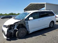 5TDKZ3DC8LS049890 2020 TOYOTA SIENNA