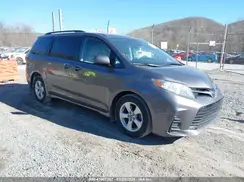 5TDKZ3DC8LS051445 2020 TOYOTA SIENNA
