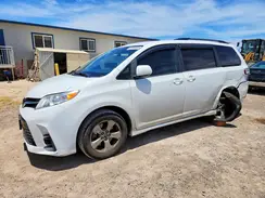 5TDKZ3DC8LS051543 2020 TOYOTA SIENNA