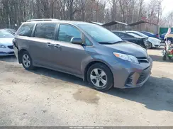5TDKZ3DC8LS053745 2020 TOYOTA SIENNA