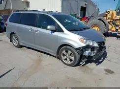 5TDKZ3DC8LS054474 2020 TOYOTA SIENNA
