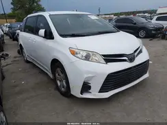 5TDKZ3DC8LS057407 2020 TOYOTA SIENNA