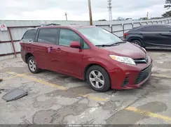 5TDKZ3DC8LS057861 2020 TOYOTA SIENNA